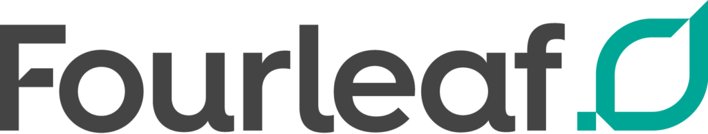 Fourleaf Agency logo