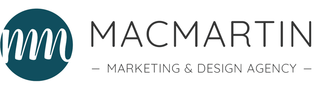 MacMartin Agency Logo