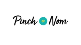 Pinch of Nom Logo