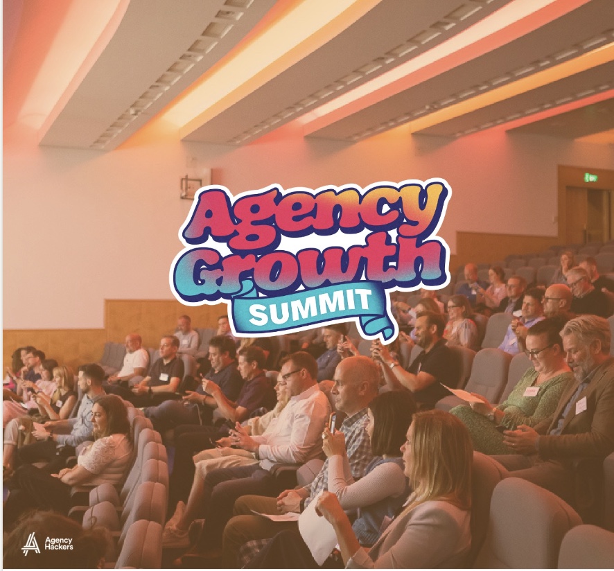 Agency Growth Summot