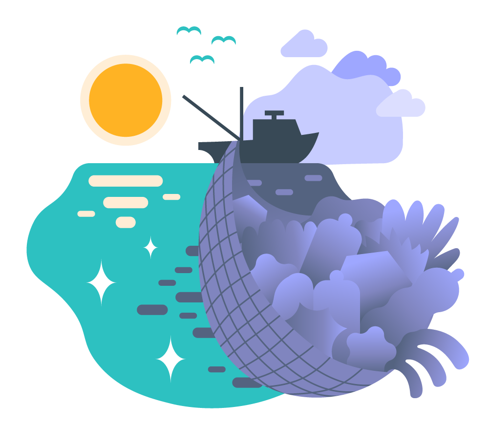 From Ocean Cleanup to Improved Cookstoves: Nimbus Hosting’s Initiatives to Offset Remaining Emissions