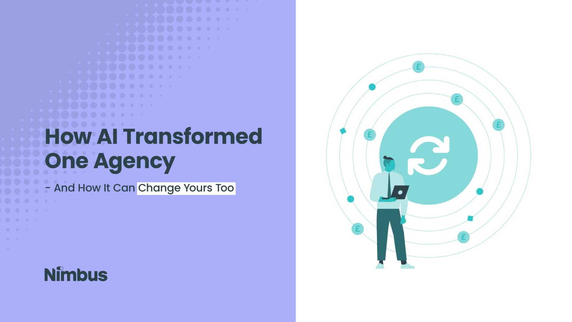 How AI Can Transform Your Agency - PDF Download