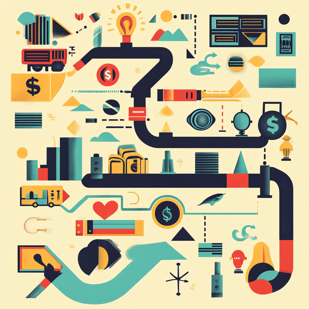 The agency’s guide to improving cash flow