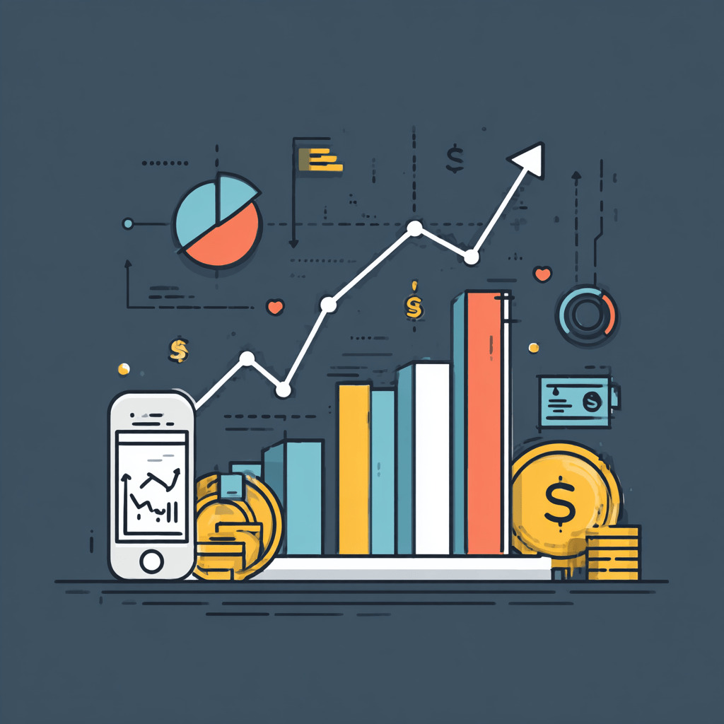 5 Key strategies for enhancing agency profitability