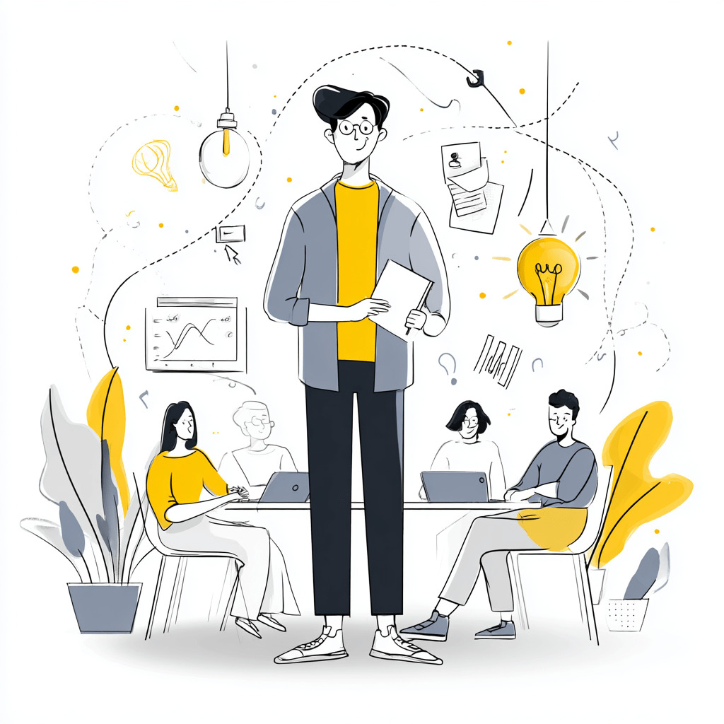 Learn to delegate as an agency owner – insider tips