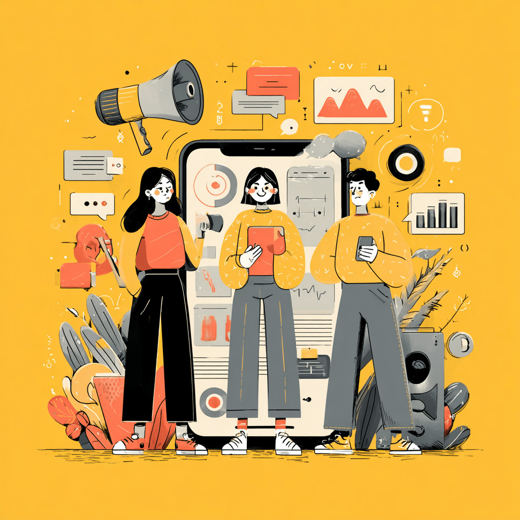 Top 10 marketing trends agencies can’t ignore in 2025