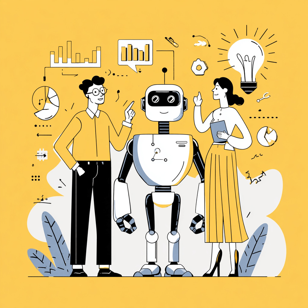 Ethical AI in marketing: A guide for agency leaders