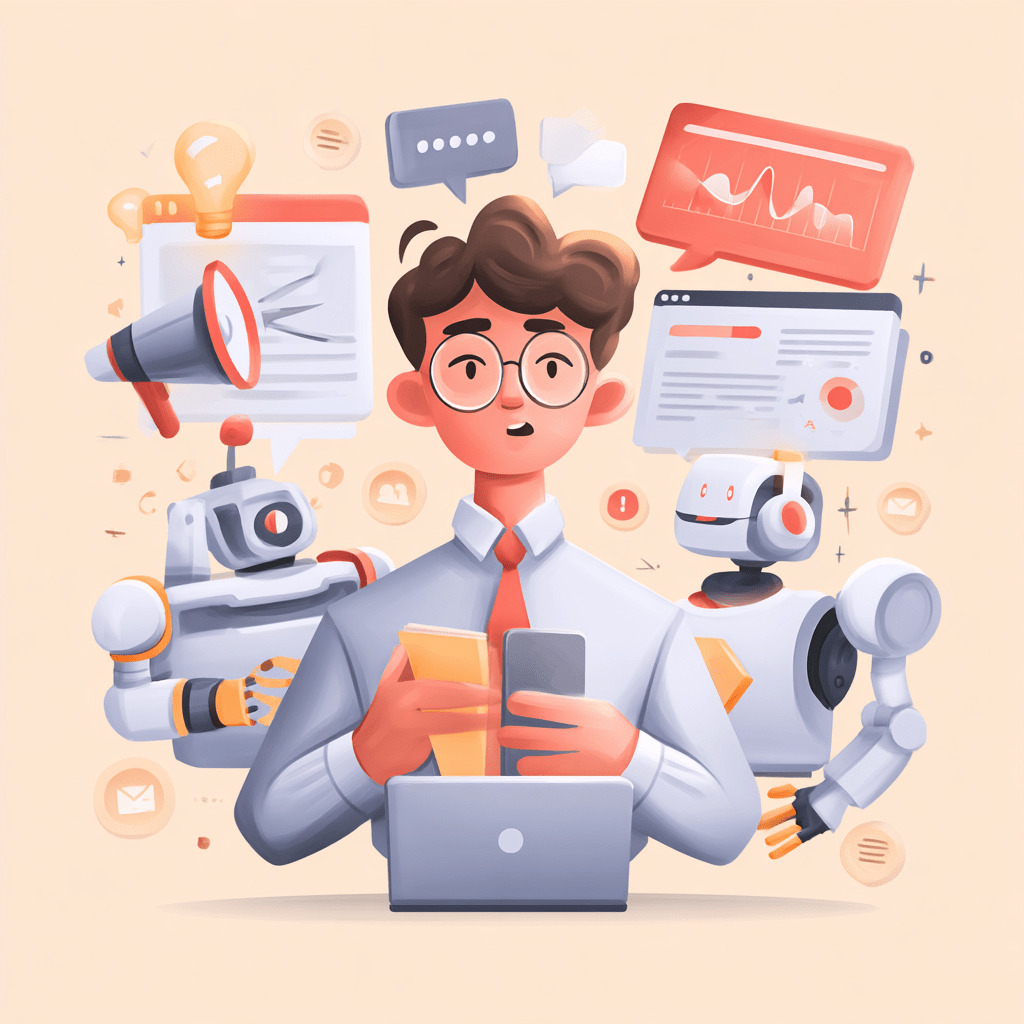 How to adapt your marketing strategy for AI and voice search